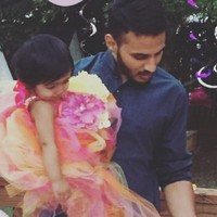 Sohail Afzal