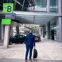 Ahmad Saeed