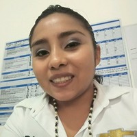 Jaina Carolina May Castillo