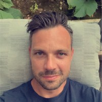 Eivind Nordstrand Aamodt