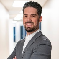 Mathieu Morency ing.