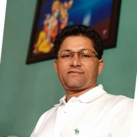 Dash Goswami