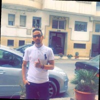 Amine Saoud