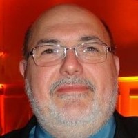 Professor Kadú - Carlos Eduardo Bambini Bentivegna