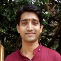 Dipesh Divekar