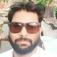 Dharmendra Kumar Mall