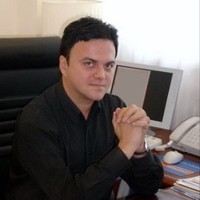 Dimitris P. Kraniotis MD, MSc, LittD