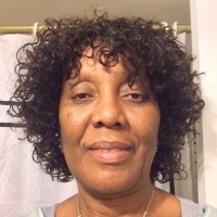Dr. Toni Margarret Carrington