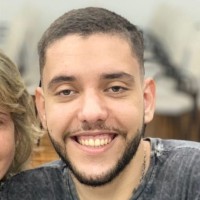 Gabriel Moya
