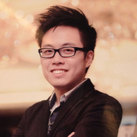 Mark Li