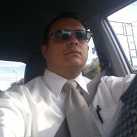 Oscar Javier Mendo Medellín