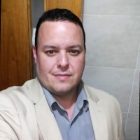 Maximiliano Fischer Ortellado