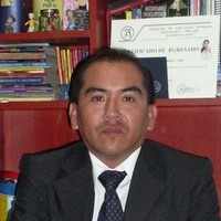 Alberto Terrones