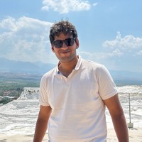 Arya Mathew