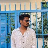 Vinay Kumar M