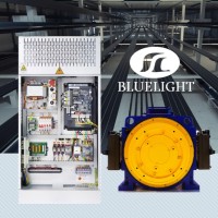 Bluelight Sales