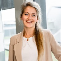 Rachelle Van Walen