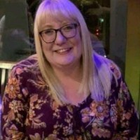 Kathryn Hutchings