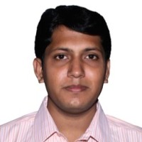 Maruti Srinivas Mothadaka
