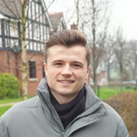 Alan Frost