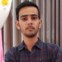 Vinay R Vinu