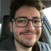 Gabe Mendes