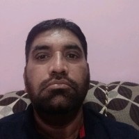 Sikander Abbas Jafri
