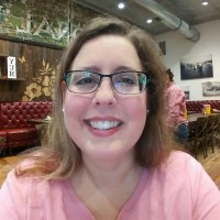 Cindy Giles, Mba