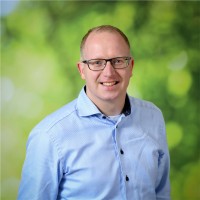 Roy Wieskamp