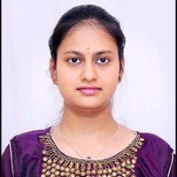 Harshitha CG