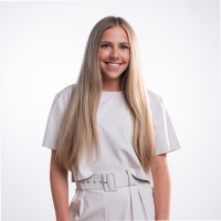 Maddie Booth