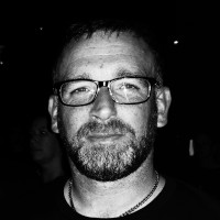 Dave Papworth