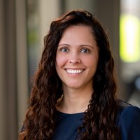 Melanie Nelsen, Cpsm