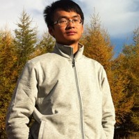 叶杨超