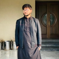 Muhammad Saeed