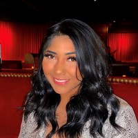 Alyssa Palacios
