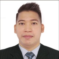 Mark Christian Ortiz