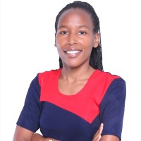 Muthoni Veronica