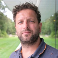 Reinier Buist
