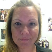 Sandie Petrides