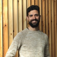 Carlos Gómez Palacín