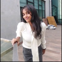 Nishita Roy