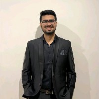 Dhruv Chadha