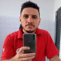Adriano Machado