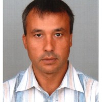 Todor Toshev