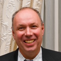 Jörg Mohrdieck