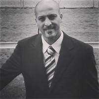 Andrew Paul