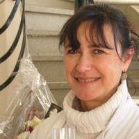 Brigitte Montes