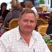 Dan Venter