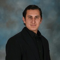 Ulises Vazquez Hernandez
